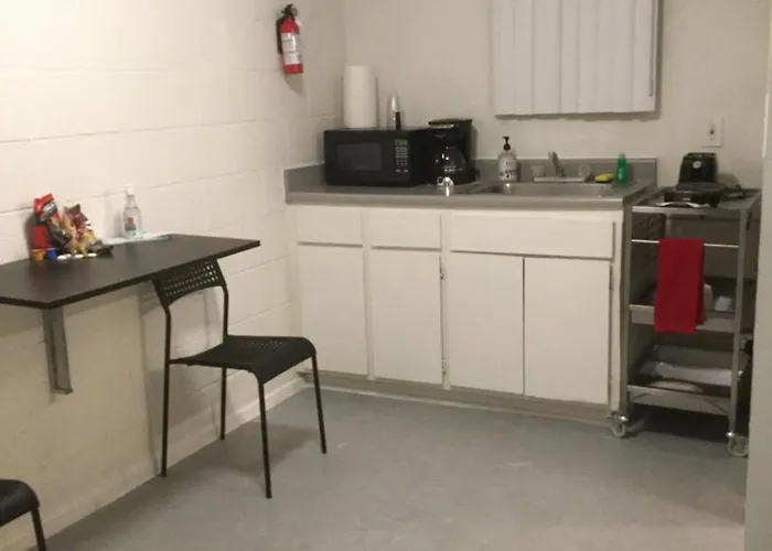 Apartment Budget Convenience